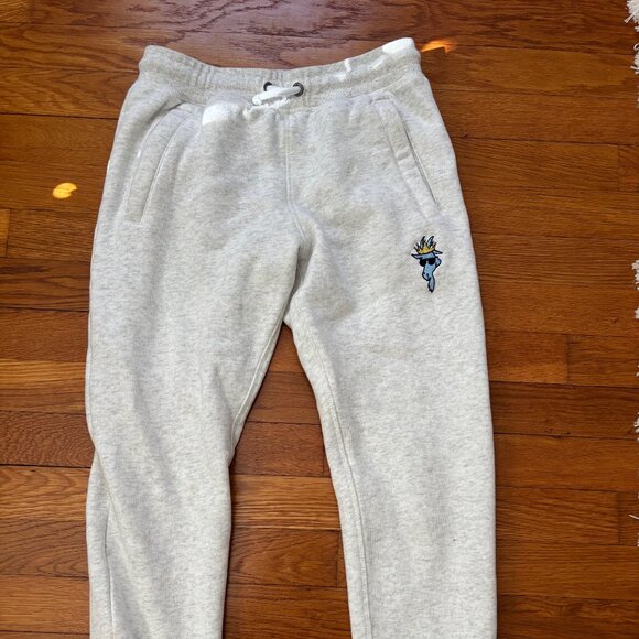 GOAT USA Sweatpants - Picture 3 of 4